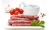 Perfect Home Pack Natural Sheep Sausage Casing, HALAL, 18/20mm (15 Meter)