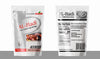 AL-HADI HALAL Natural Sheep Sausage Casings – 90 Meter (296 ft) Hank – 22-24mm for Breakfast Sausage, Hot Dogs, Italian Sausage & More..